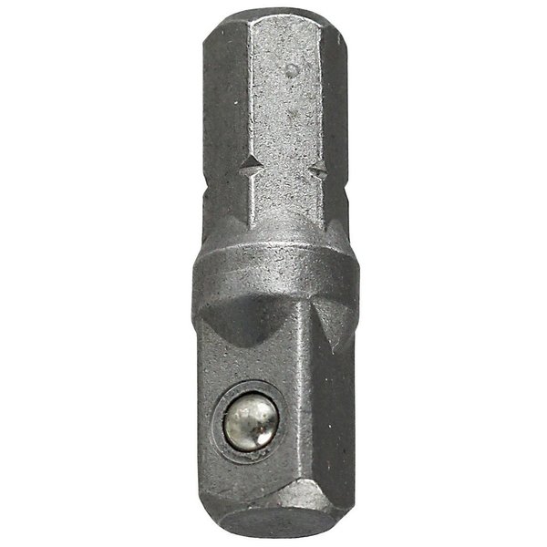 L.H. Dottie L.H. Dottie 1/4'' x 2'' Socket Adapter Extension SHA142